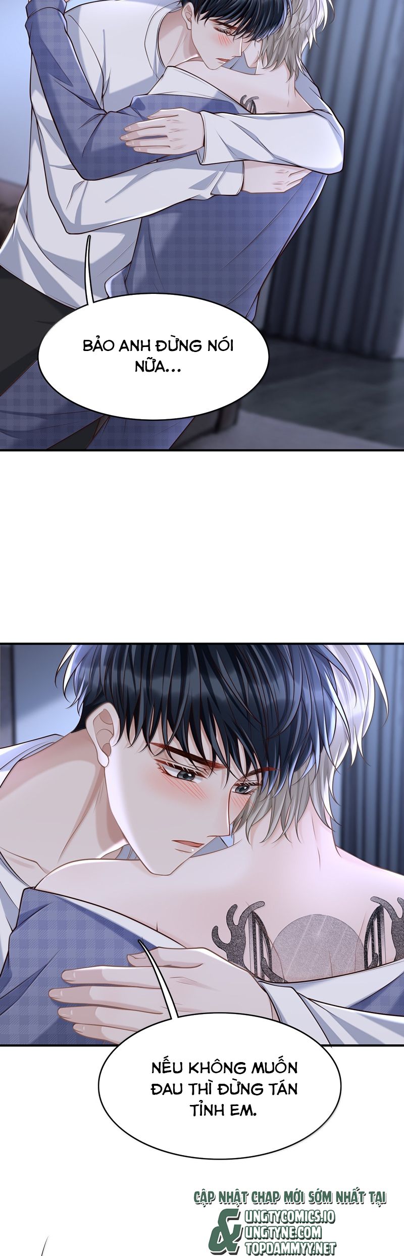 Để Tâm Chapter 96 - Next Chapter 97