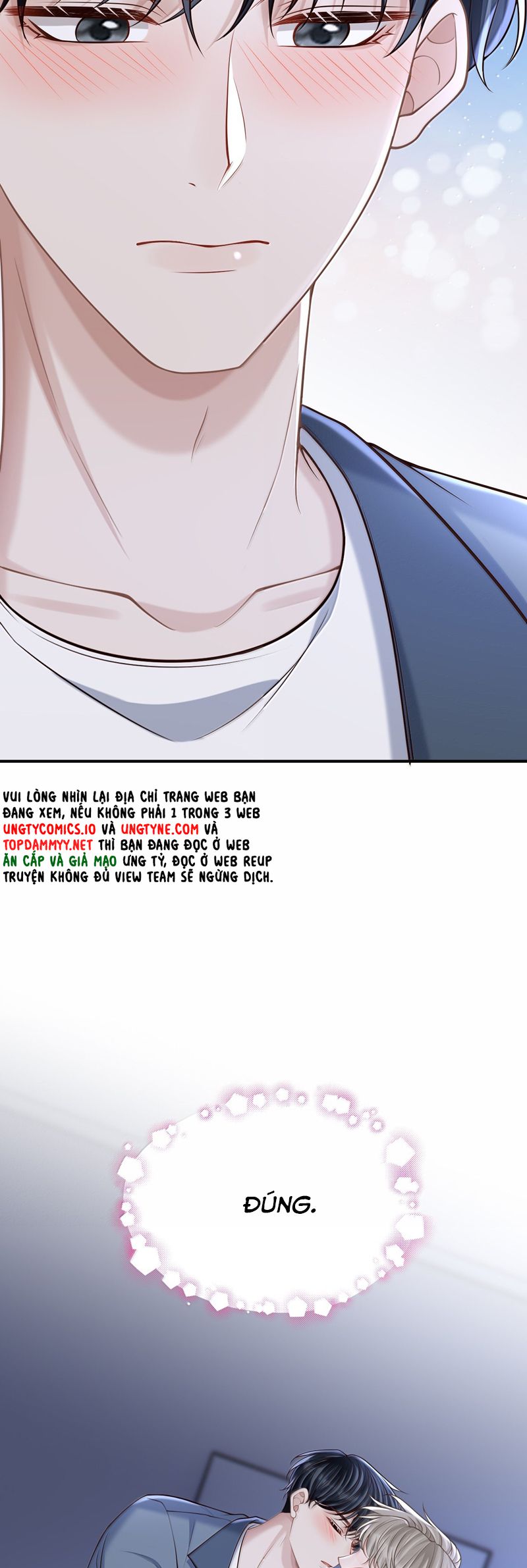 Để Tâm Chapter 96 - Next Chapter 97