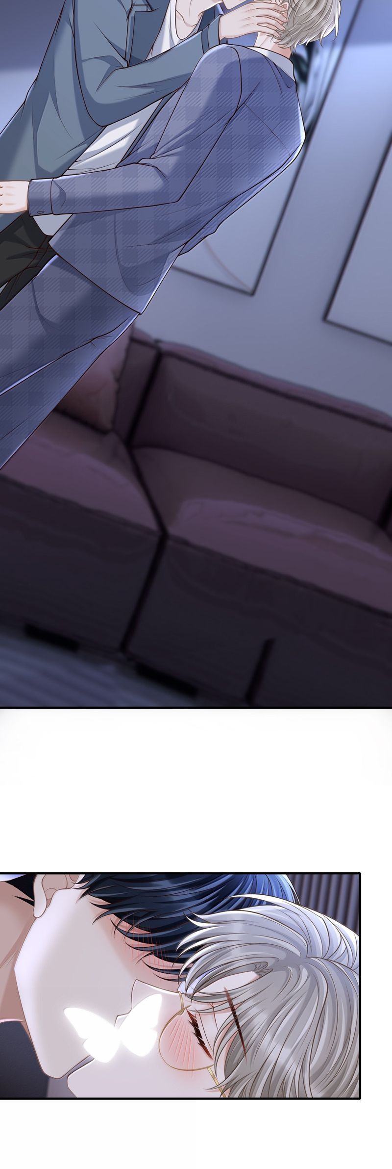 Để Tâm Chapter 96 - Next Chapter 97