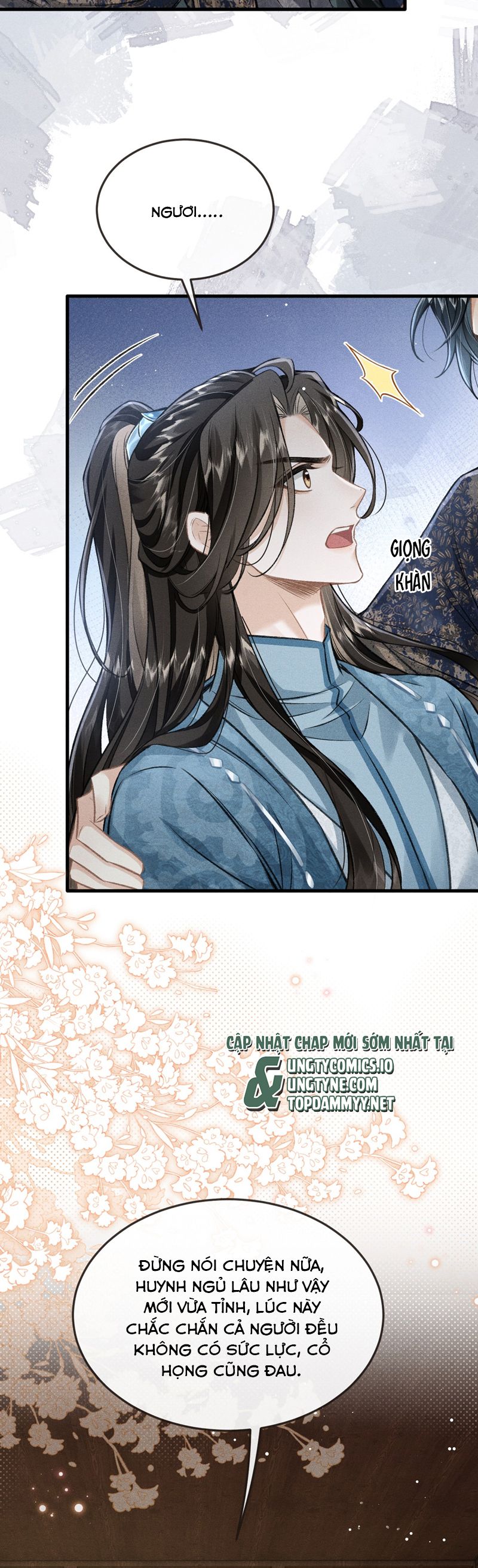 Đan Tiêu Vạn Dặm Chapter 95 - Next Chapter 96