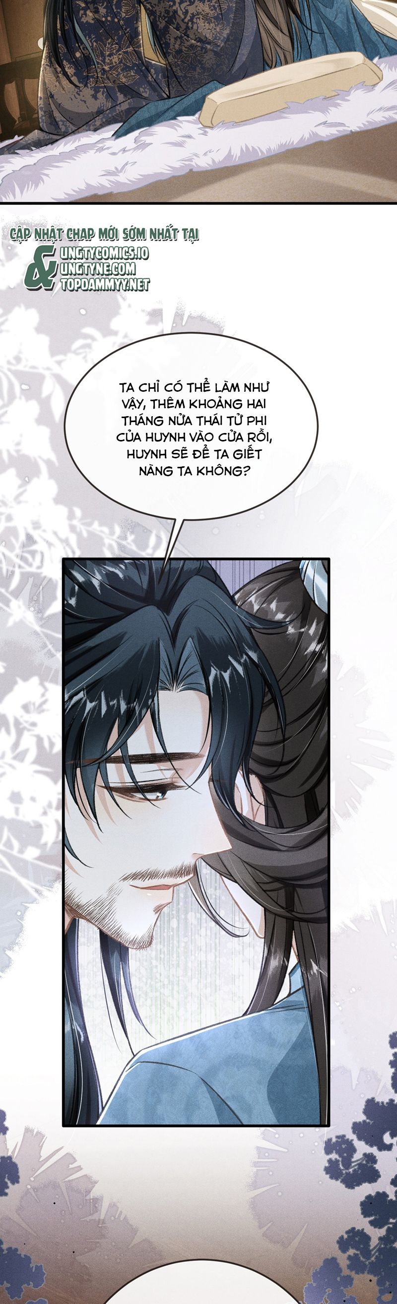 Đan Tiêu Vạn Dặm Chapter 95 - Next Chapter 96