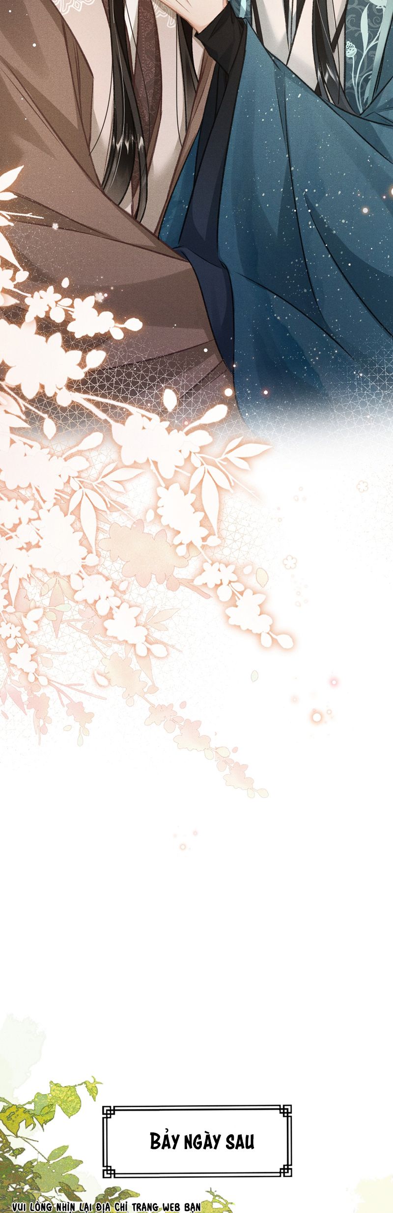 Đan Tiêu Vạn Dặm Chapter 95 - Next Chapter 96