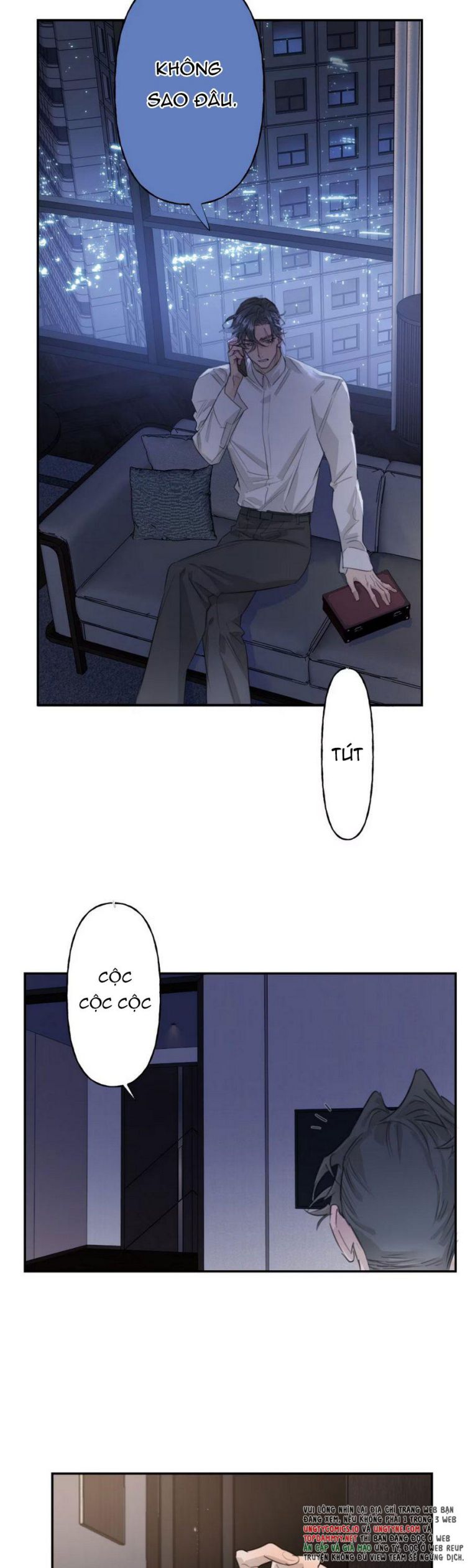 Dẫn Dụ Công Lược Chapter 16 - Next Chapter 17