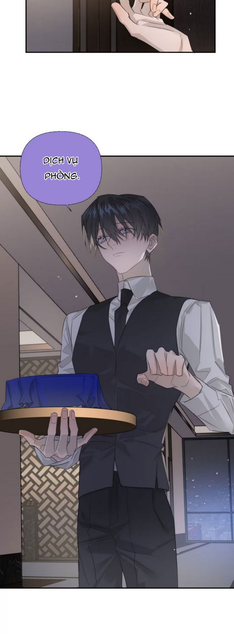 Dẫn Dụ Công Lược Chapter 16 - Next Chapter 17