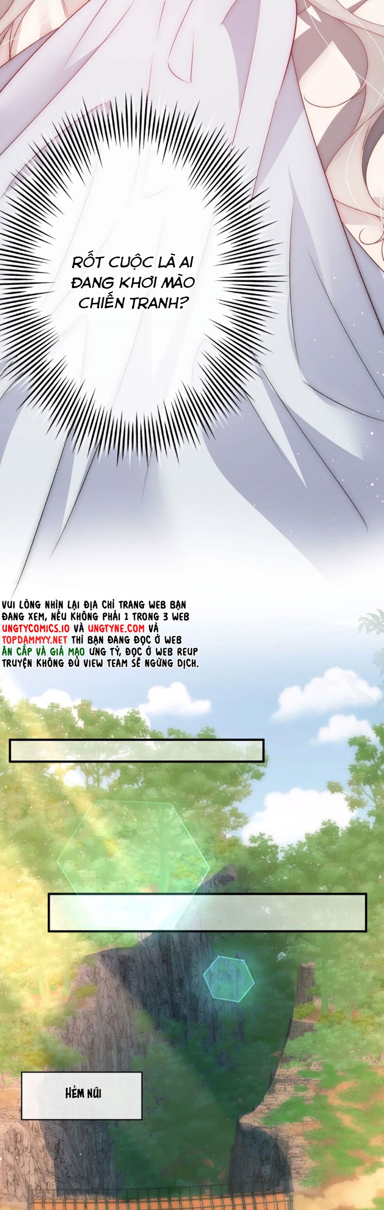 Lồng Tuyết Chap 23 - Next Chap 24