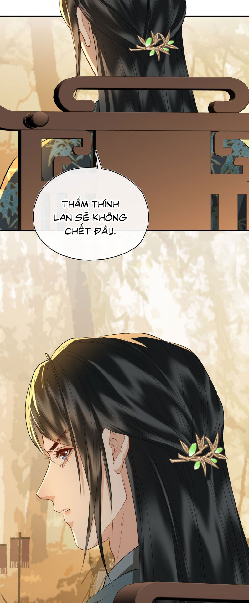 Tham Hoan Chapter 68 - Next Chapter 69