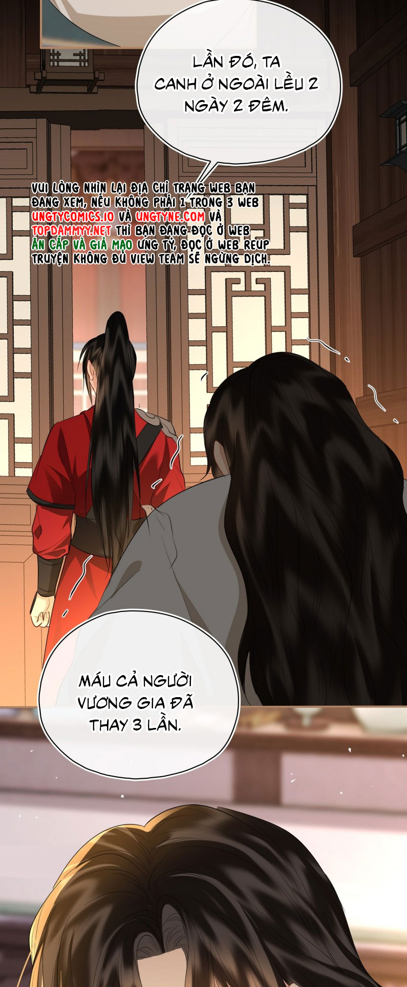 Tham Hoan Chapter 68 - Next Chapter 69