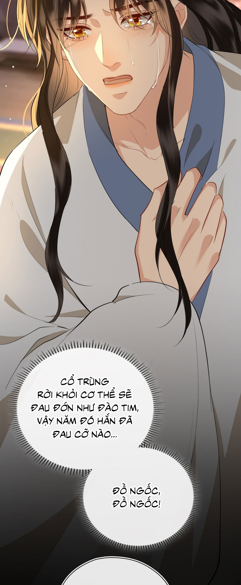 Tham Hoan Chapter 68 - Next Chapter 69