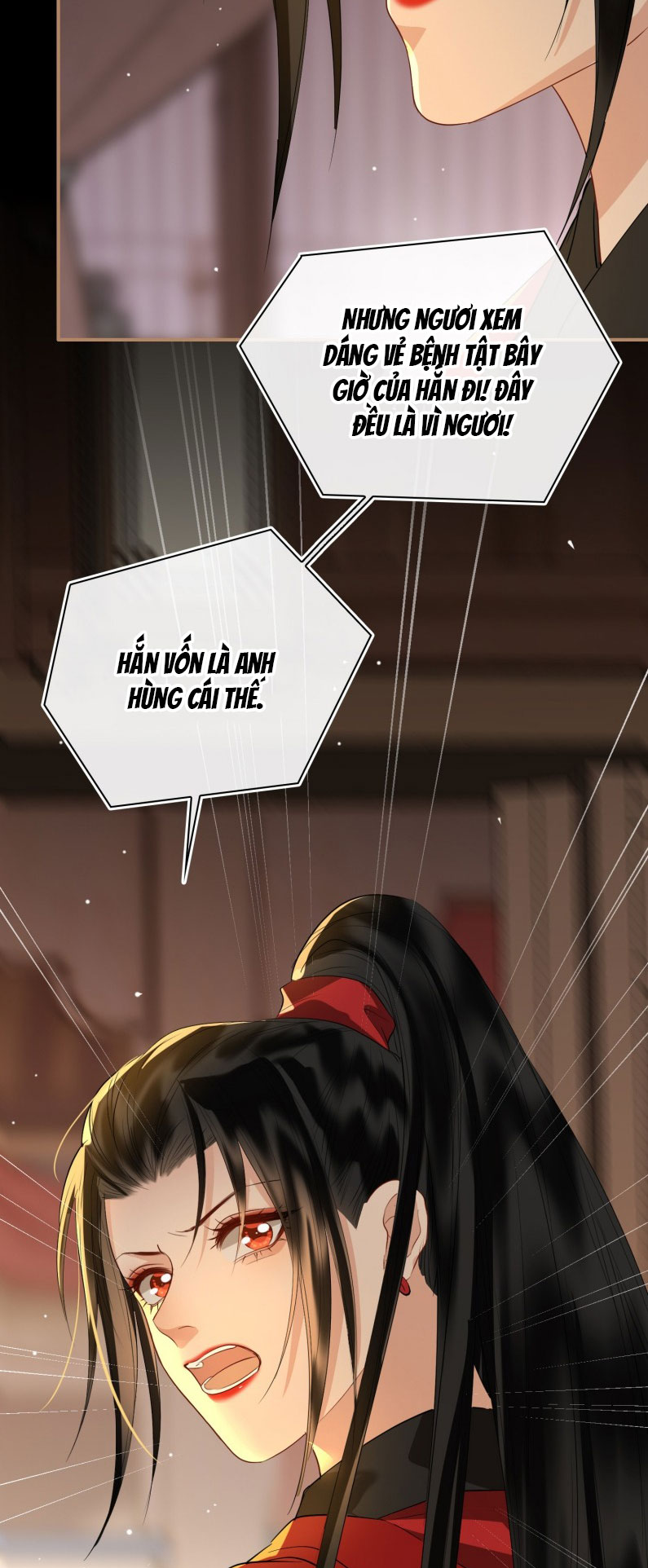 Tham Hoan Chapter 68 - Next Chapter 69