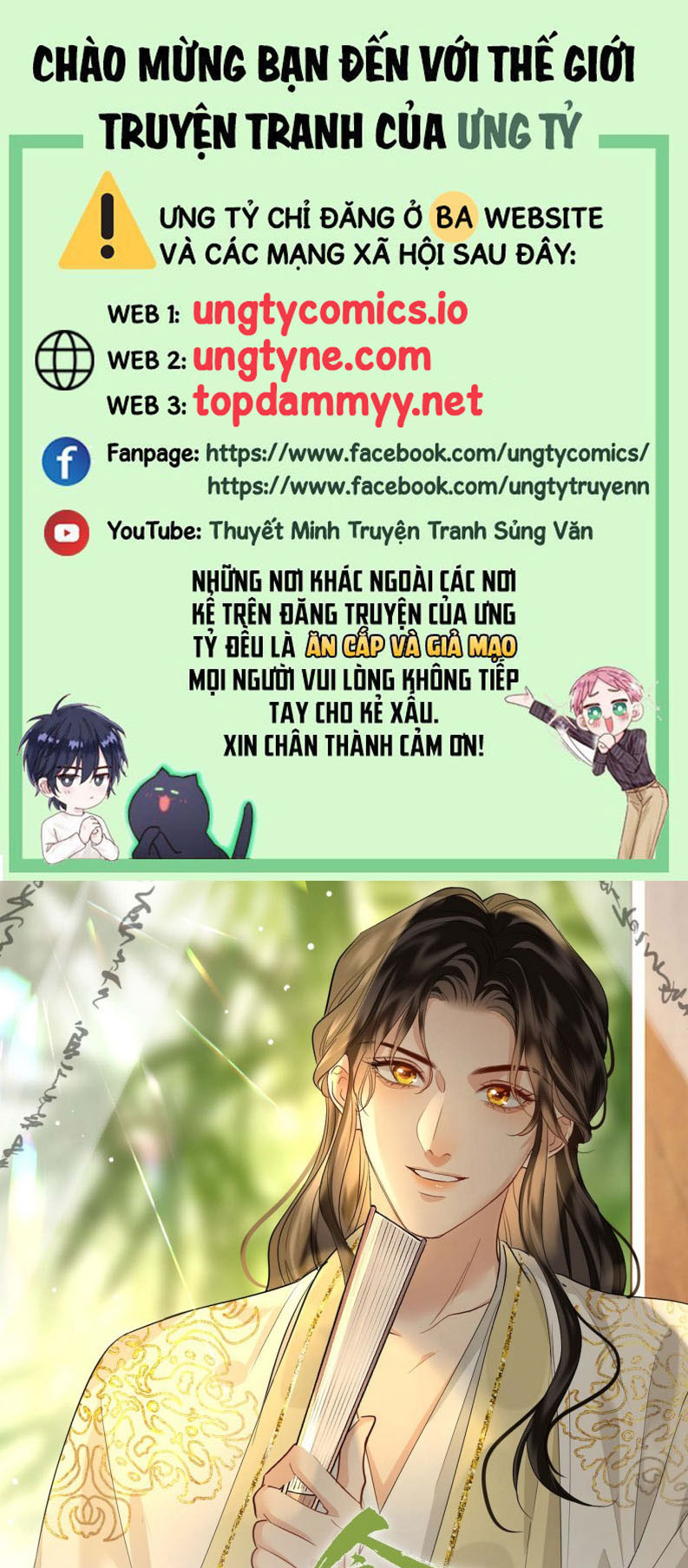 Tham Hoan Chapter 68 - Next Chapter 69