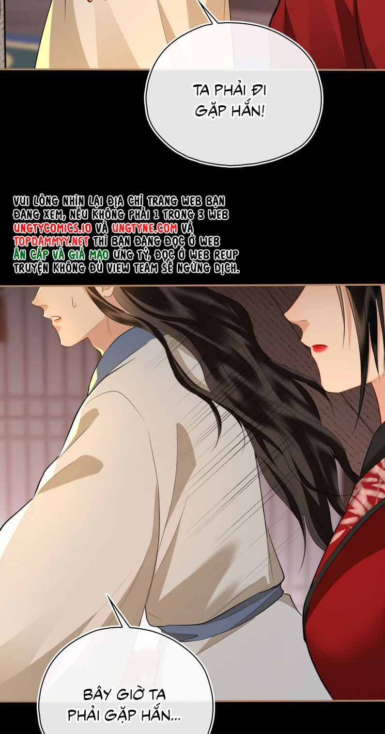 Tham Hoan Chapter 68 - Next Chapter 69