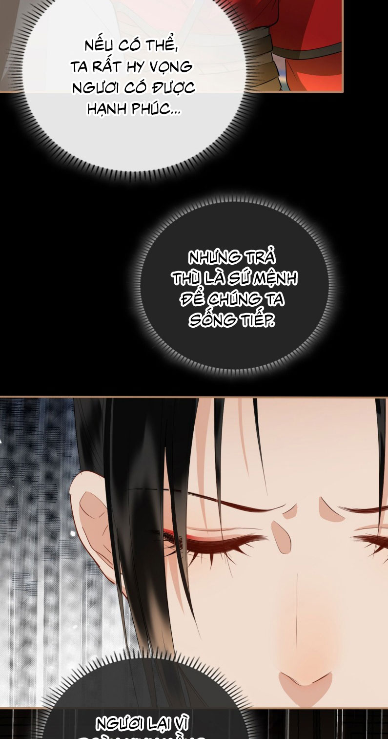 Tham Hoan Chapter 68 - Next Chapter 69