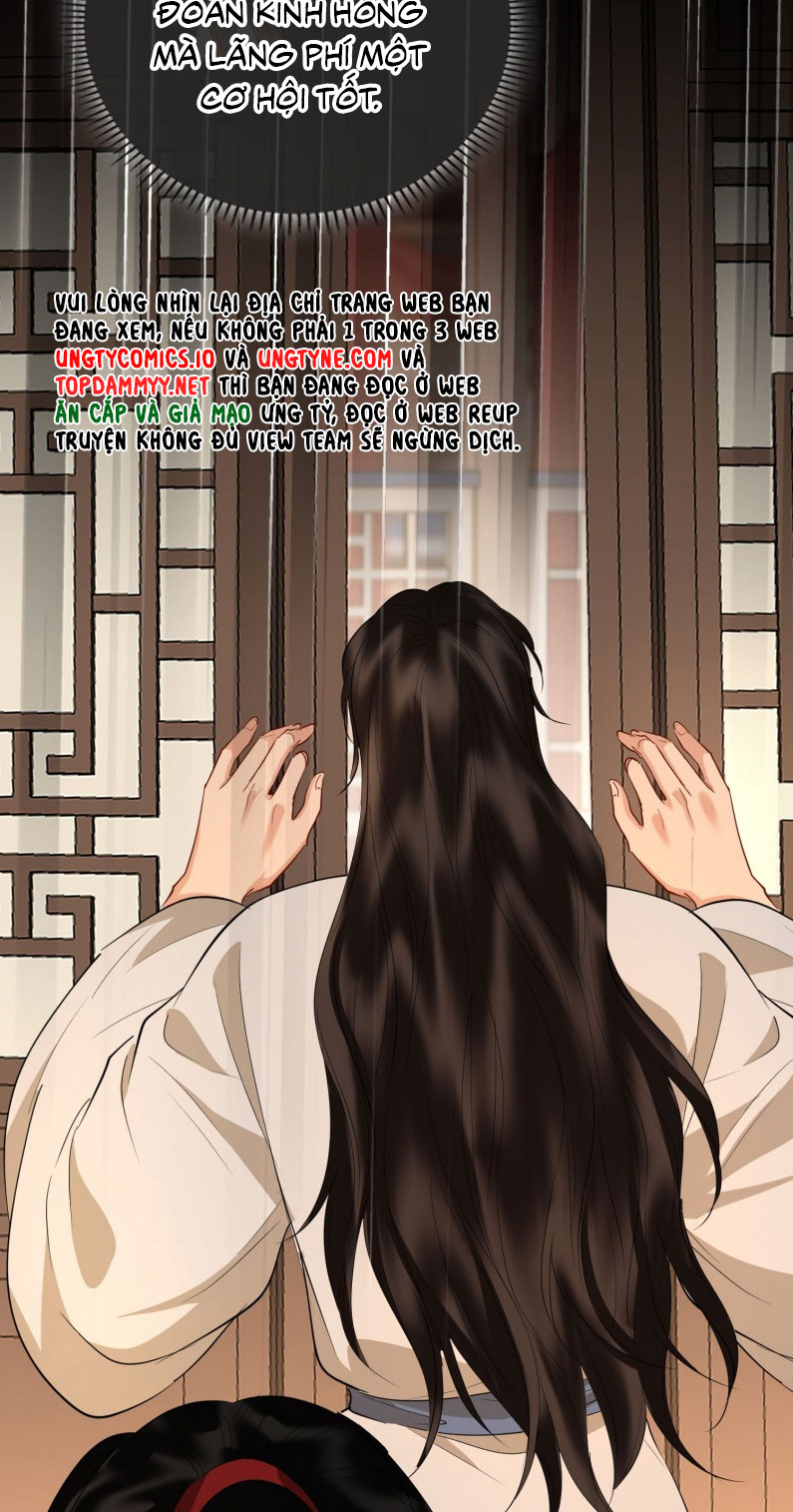 Tham Hoan Chapter 68 - Next Chapter 69