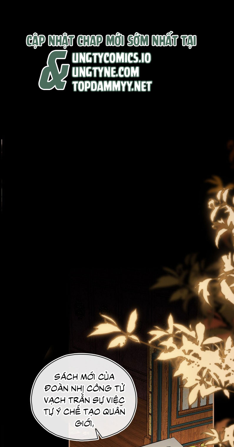 Tham Hoan Chapter 68 - Next Chapter 69