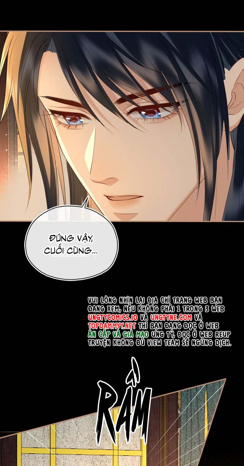 Tham Hoan Chapter 68 - Next Chapter 69