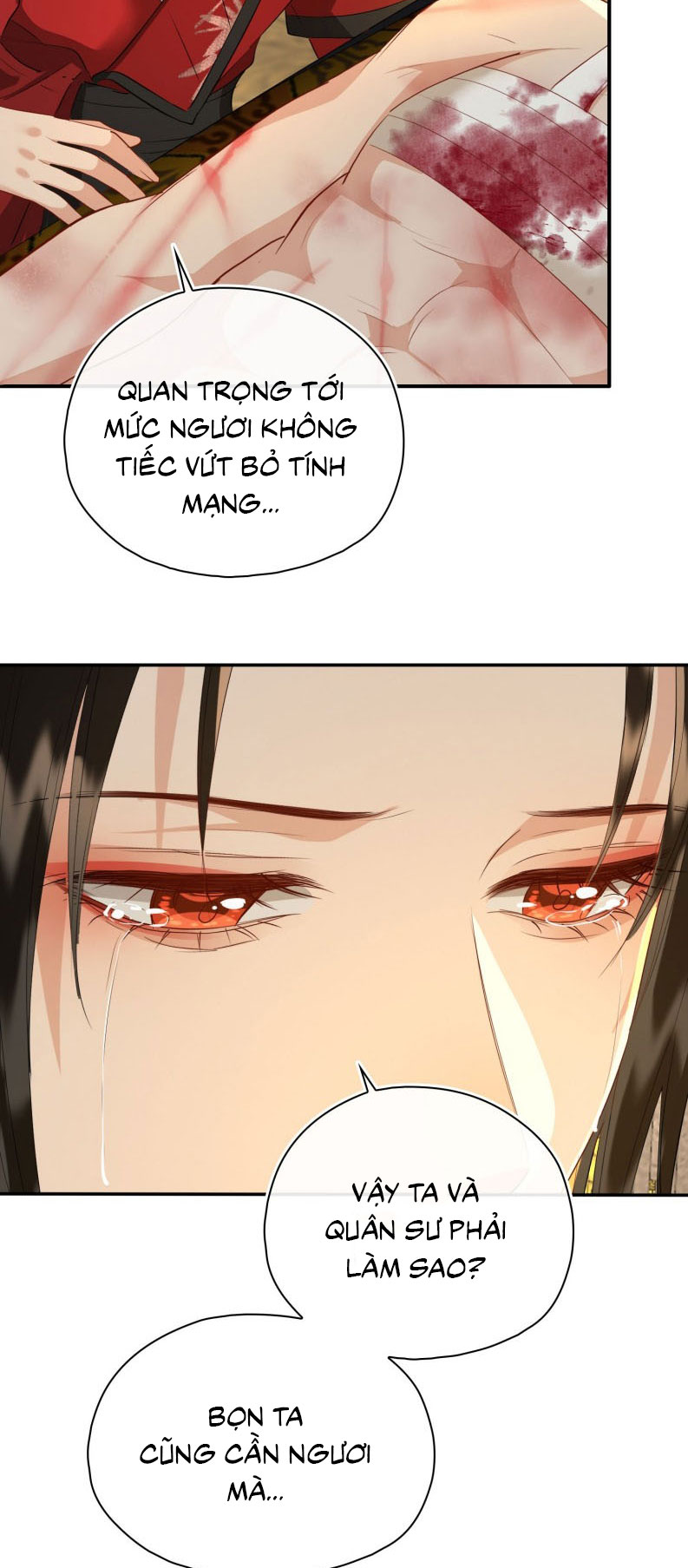 Tham Hoan Chapter 68 - Next Chapter 69