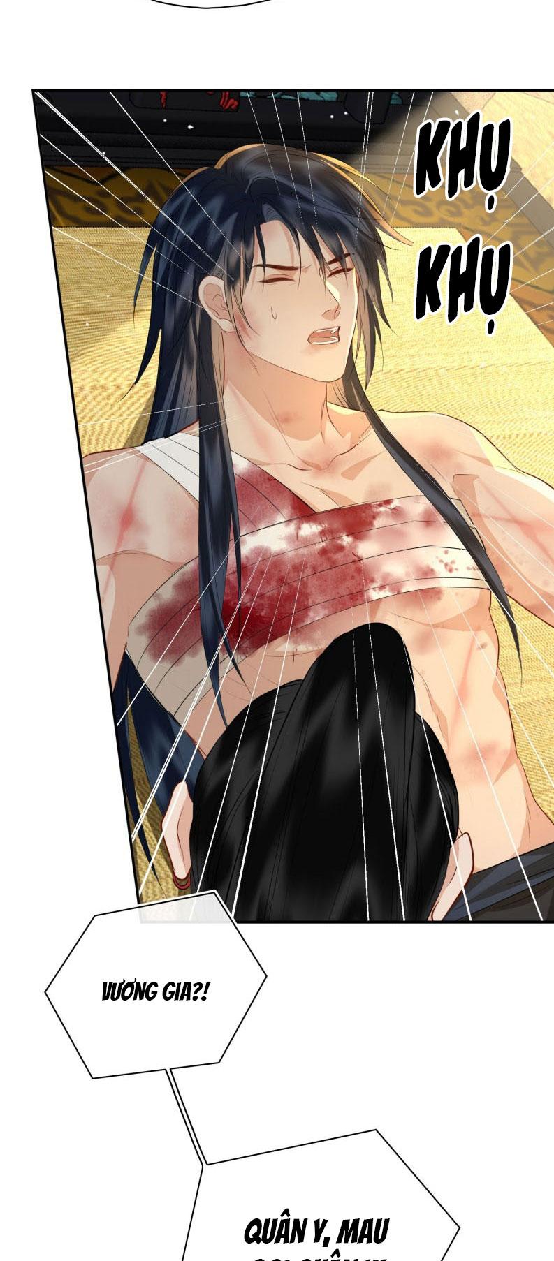 Tham Hoan Chapter 68 - Next Chapter 69