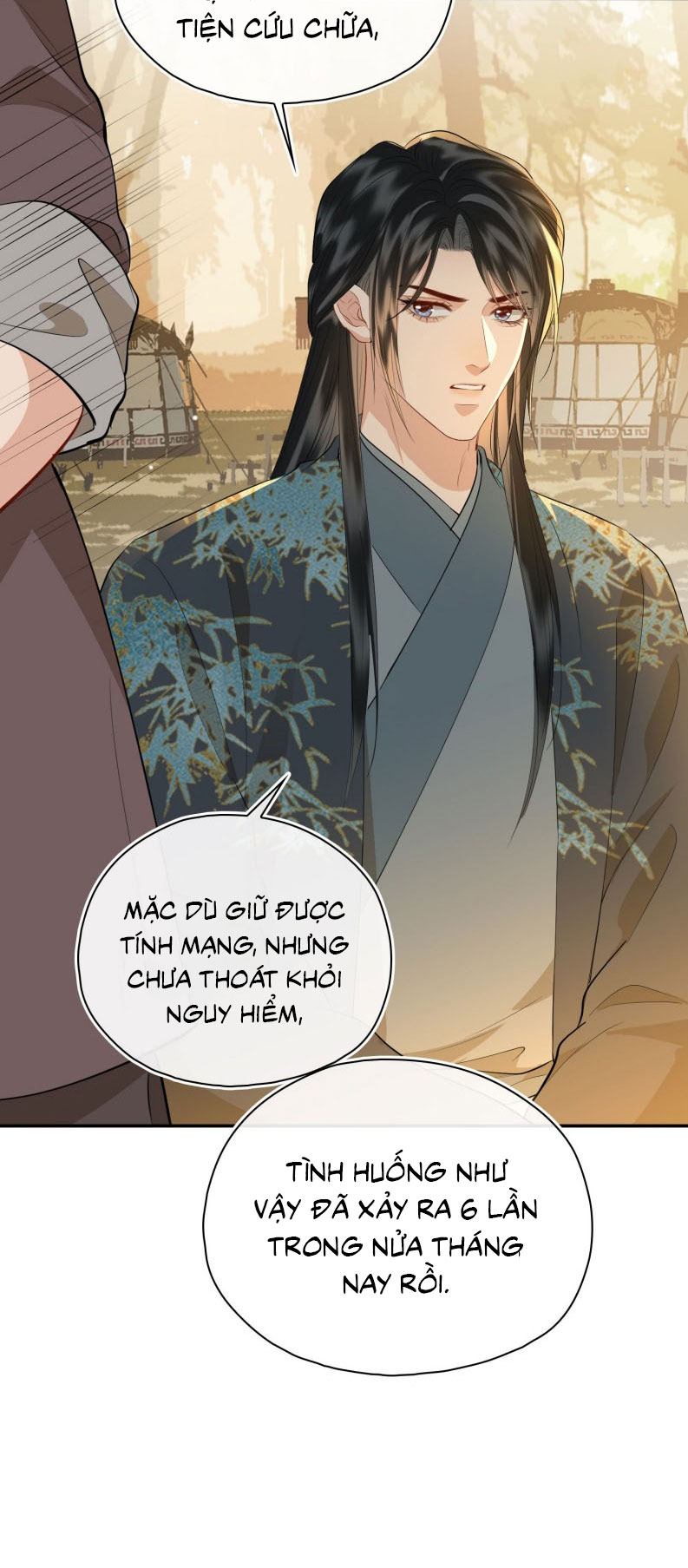 Tham Hoan Chapter 68 - Next Chapter 69