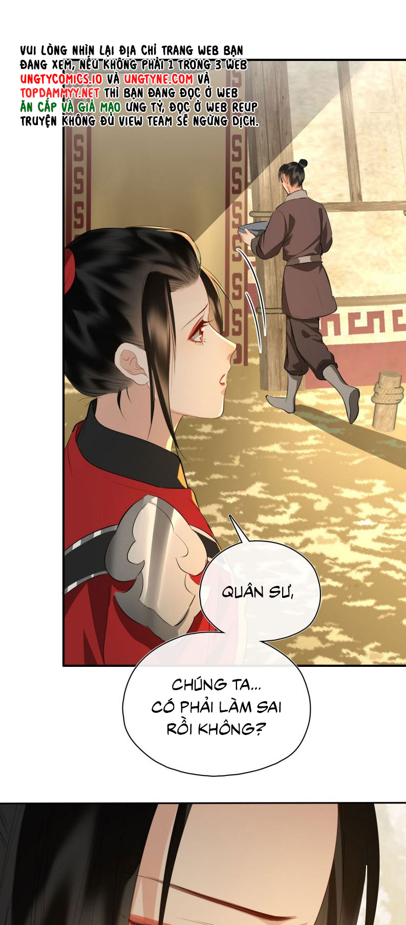 Tham Hoan Chapter 68 - Next Chapter 69