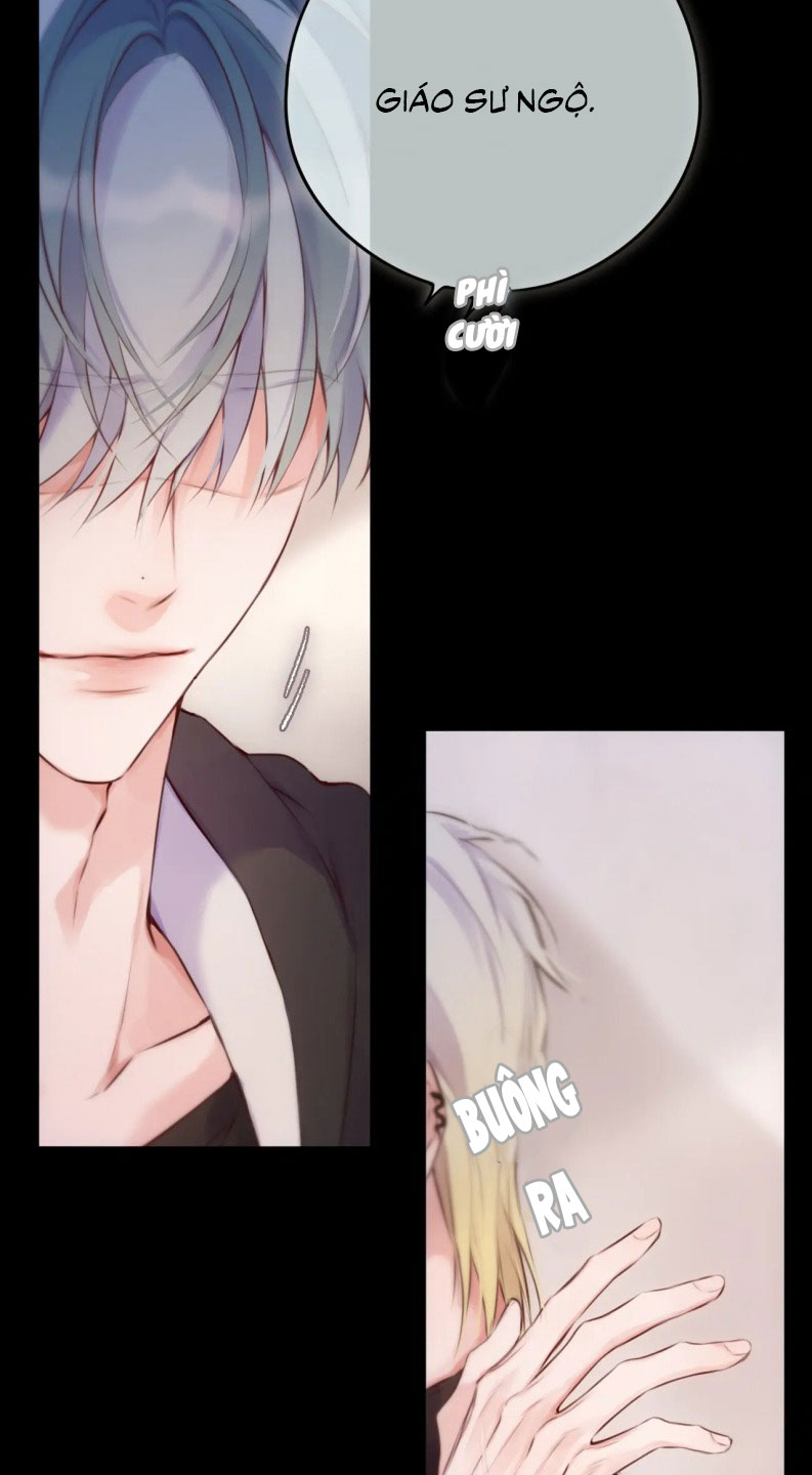 Hoặc Tinh Chi Mục Chapter 12 - Next Chapter 13