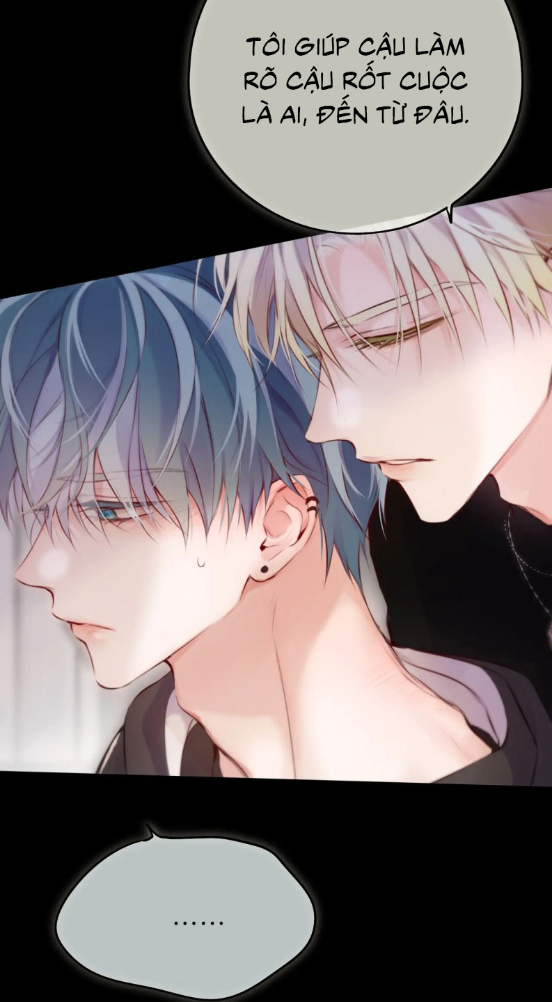 Hoặc Tinh Chi Mục Chapter 12 - Next Chapter 13