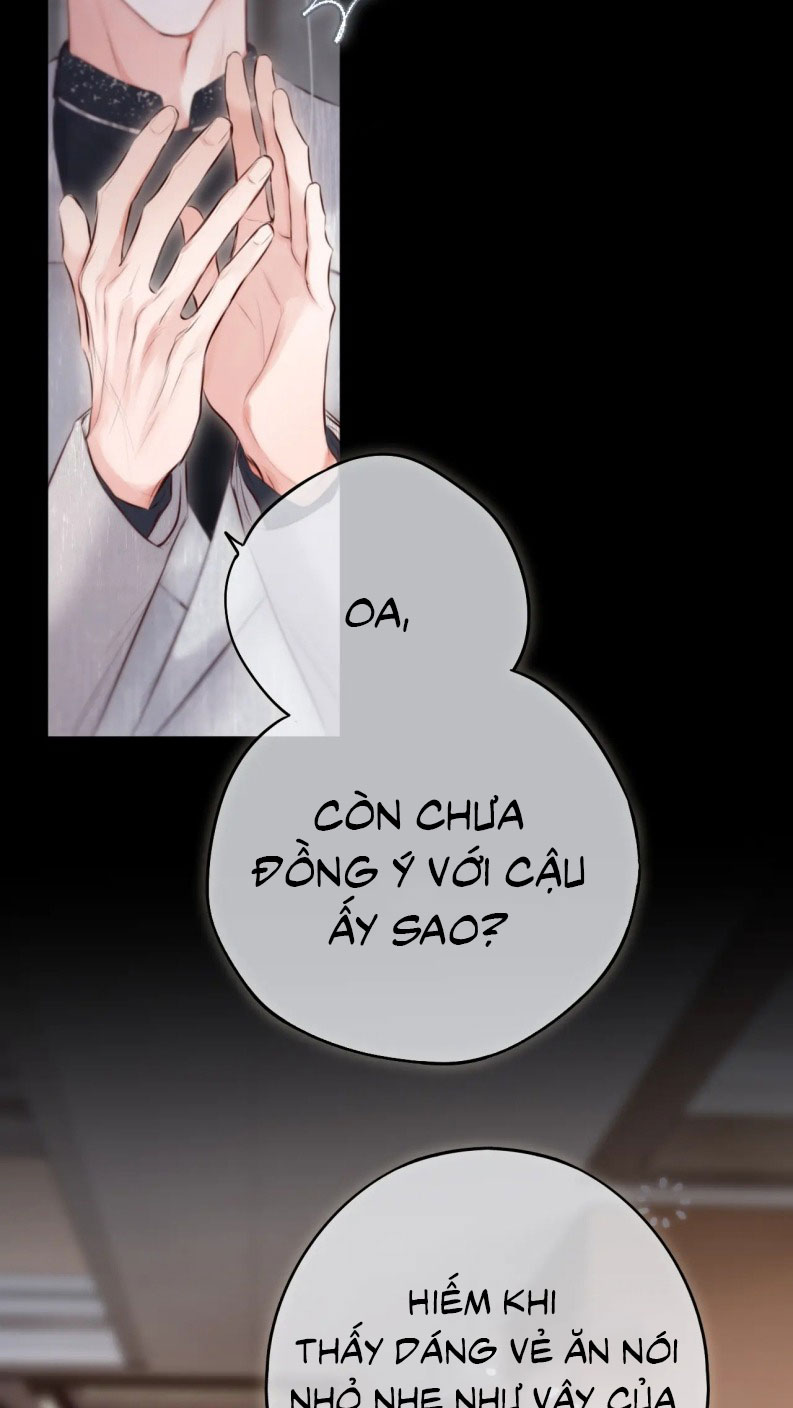 Hoặc Tinh Chi Mục Chapter 12 - Next Chapter 13