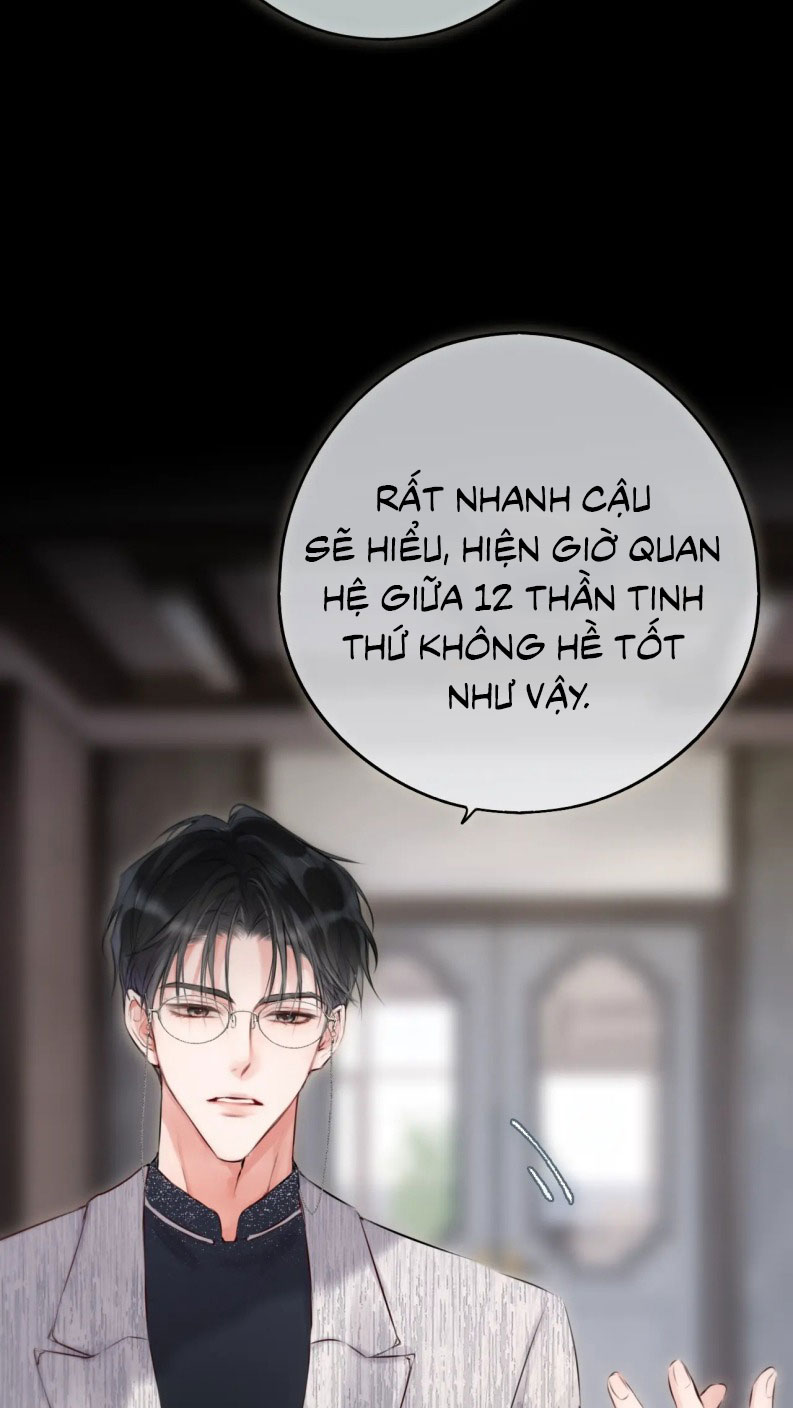 Hoặc Tinh Chi Mục Chapter 12 - Next Chapter 13