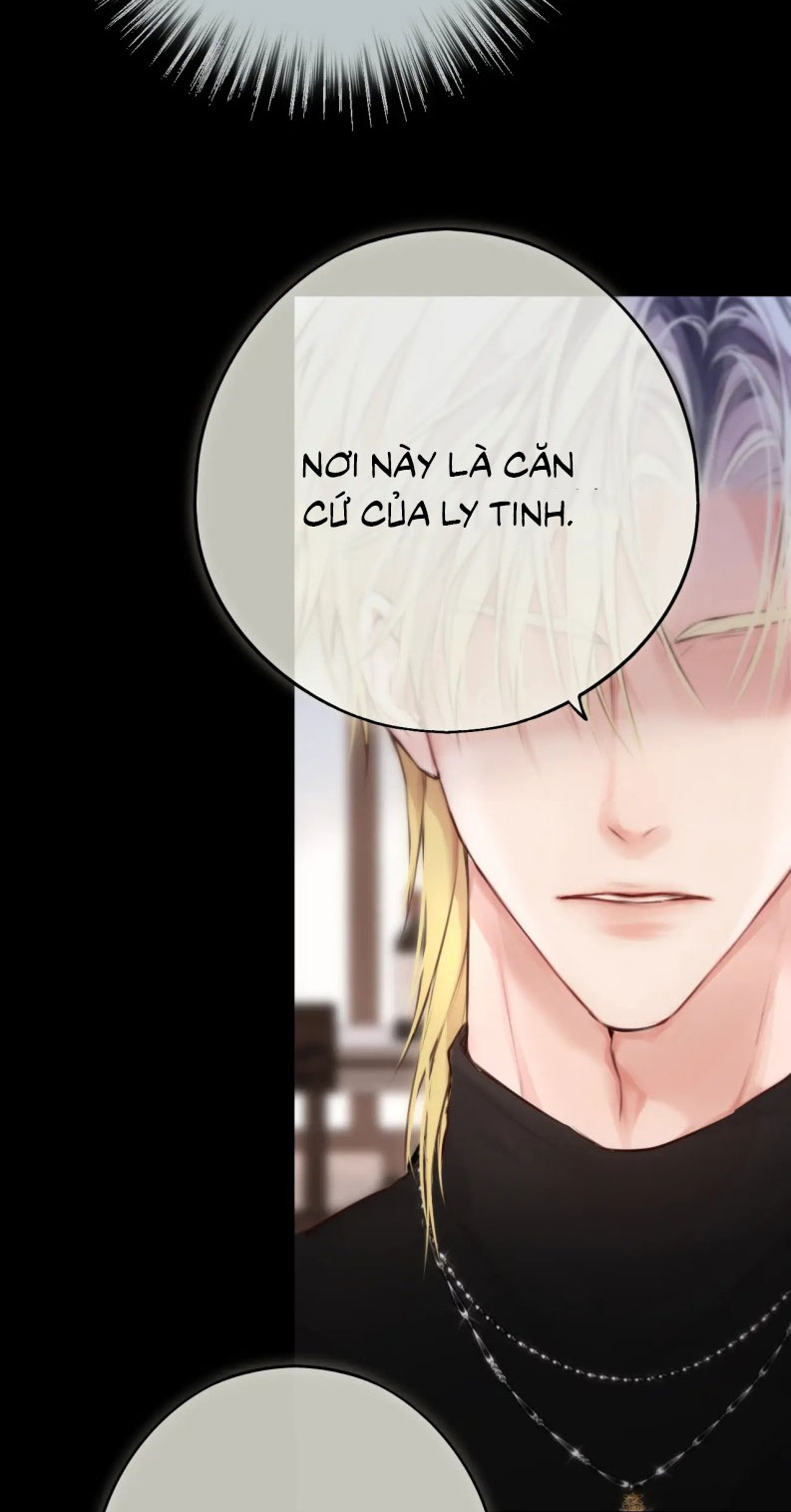 Hoặc Tinh Chi Mục Chapter 12 - Next Chapter 13