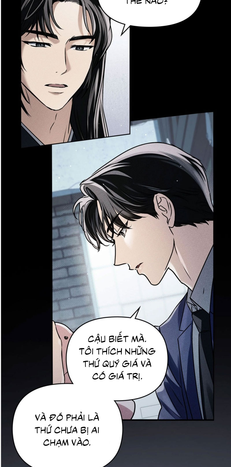 HỎA HỒN Giới thiệu - Next Giới thiệu