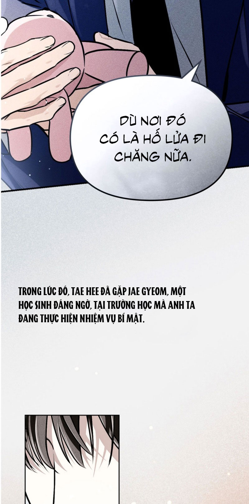 HỎA HỒN Giới thiệu - Next Giới thiệu