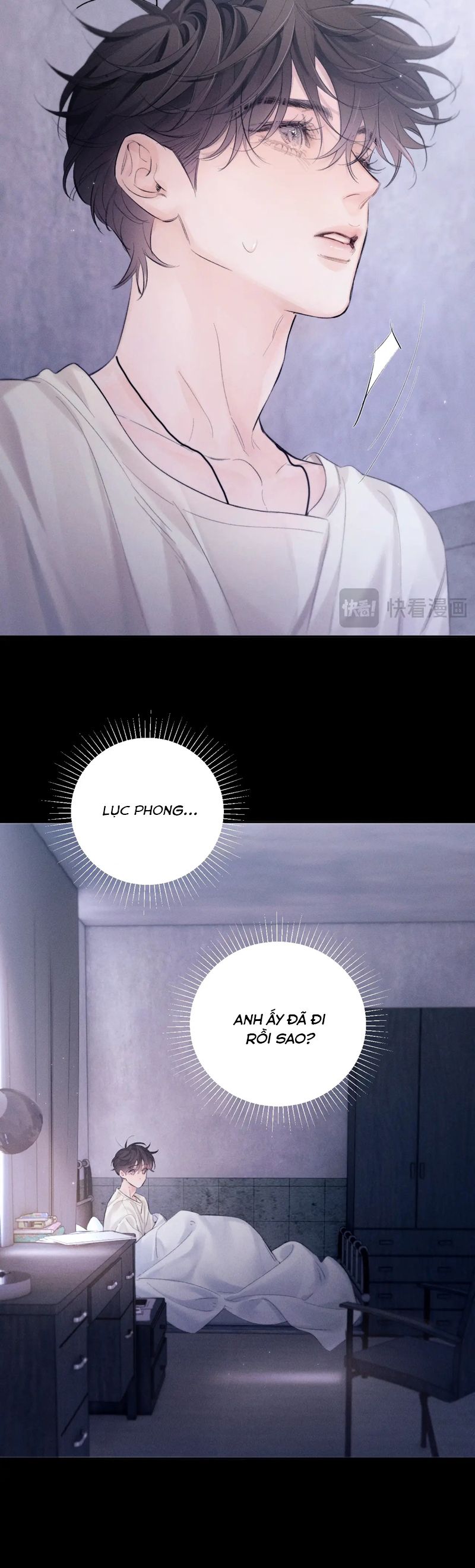 Cây Nấm Nhỏ Chap 44 - Next Chap 45