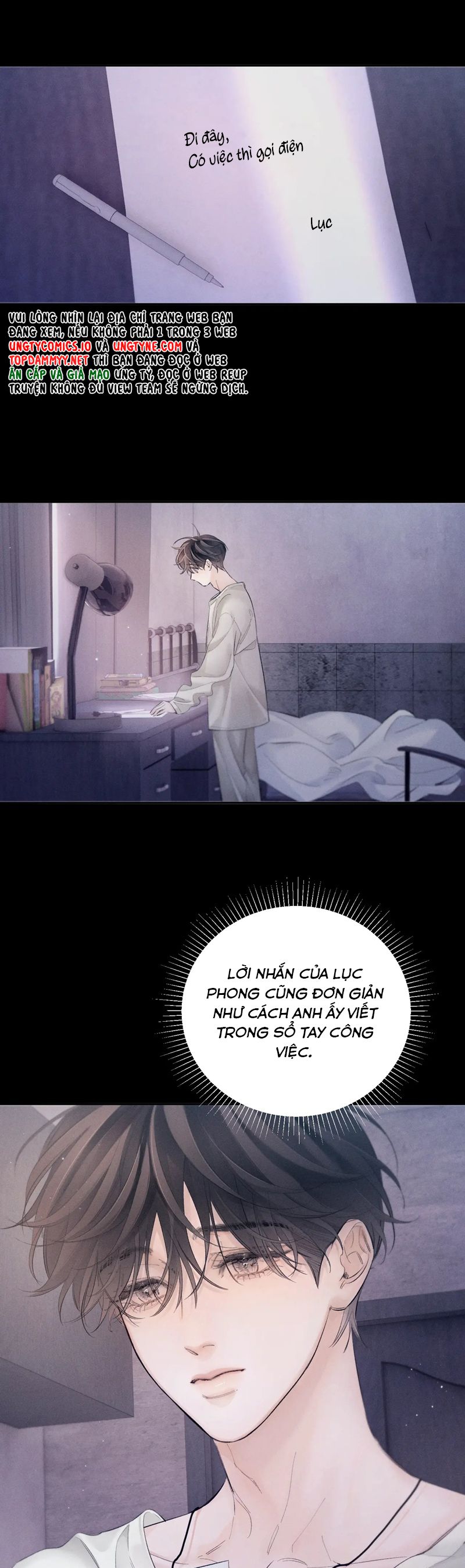 Cây Nấm Nhỏ Chap 44 - Next Chap 45