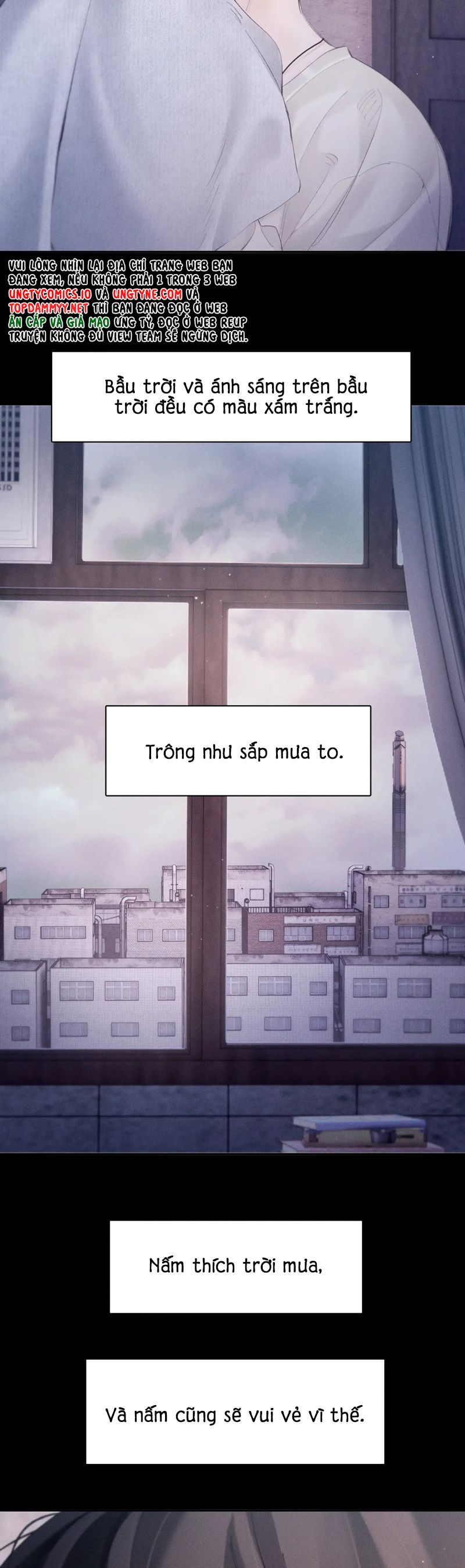 Cây Nấm Nhỏ Chap 44 - Next Chap 45