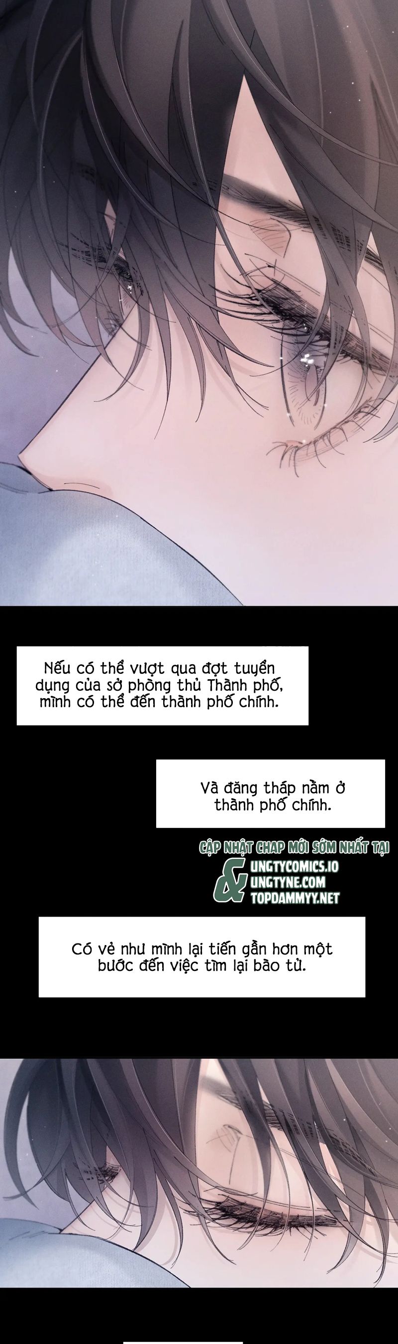 Cây Nấm Nhỏ Chap 44 - Next Chap 45