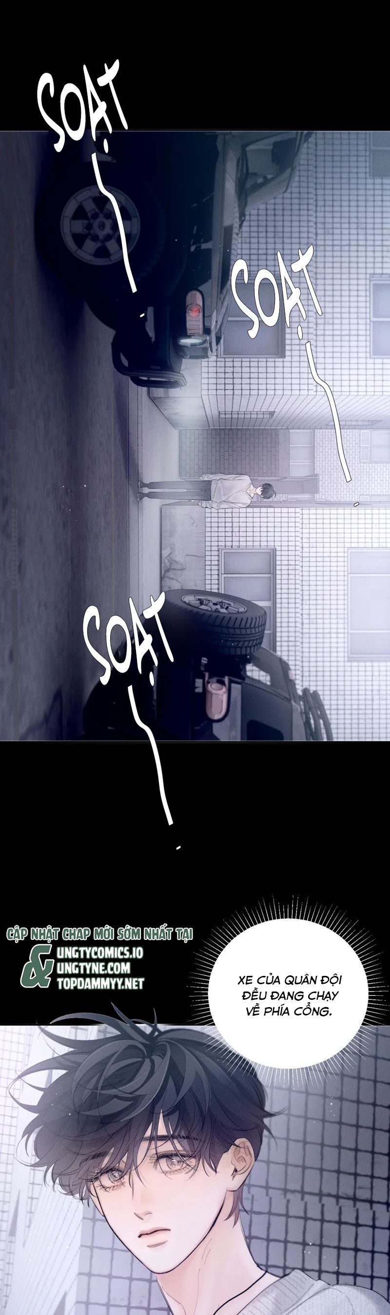 Cây Nấm Nhỏ Chap 44 - Next Chap 45