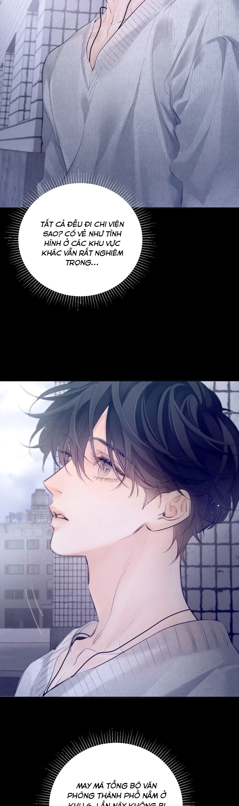 Cây Nấm Nhỏ Chap 44 - Next Chap 45