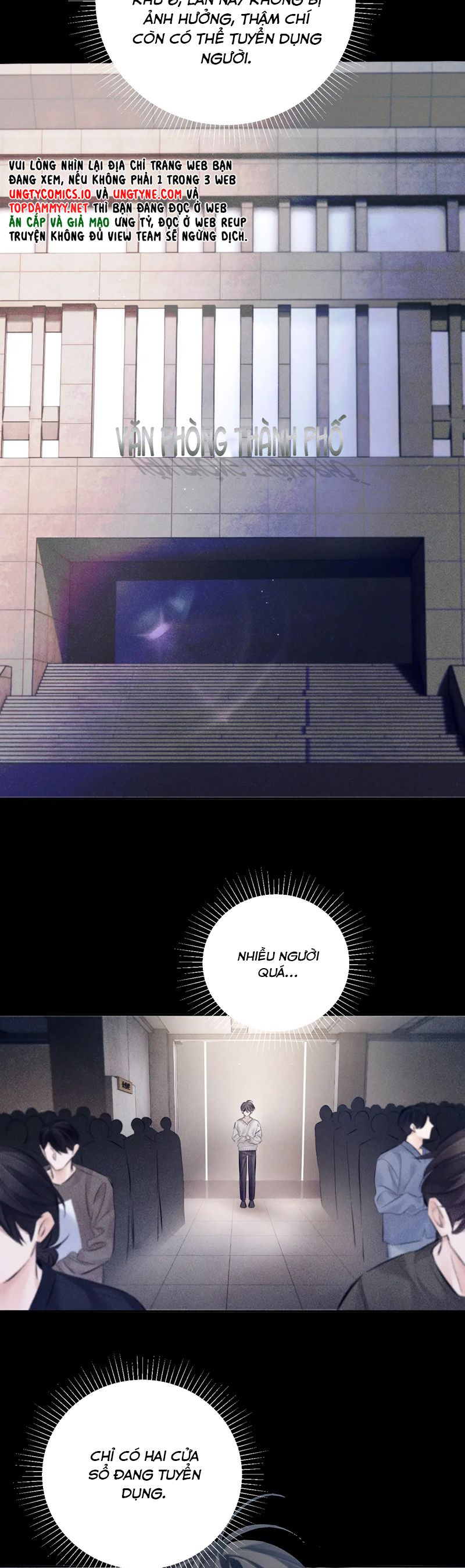 Cây Nấm Nhỏ Chap 44 - Next Chap 45