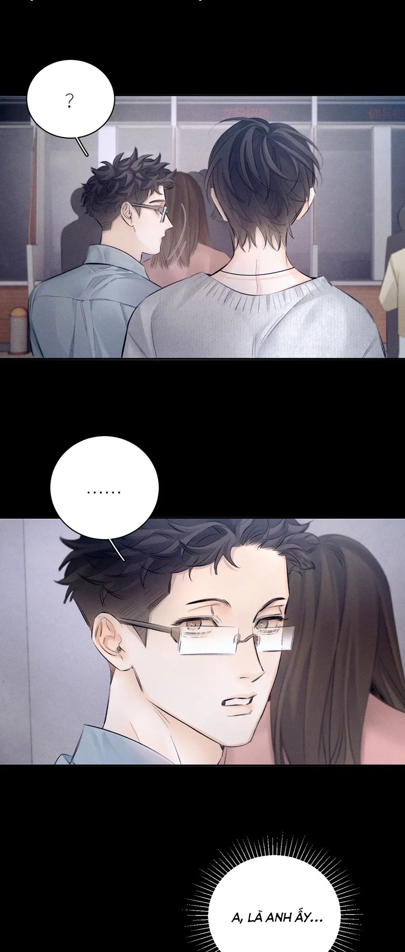 Cây Nấm Nhỏ Chap 44 - Next Chap 45