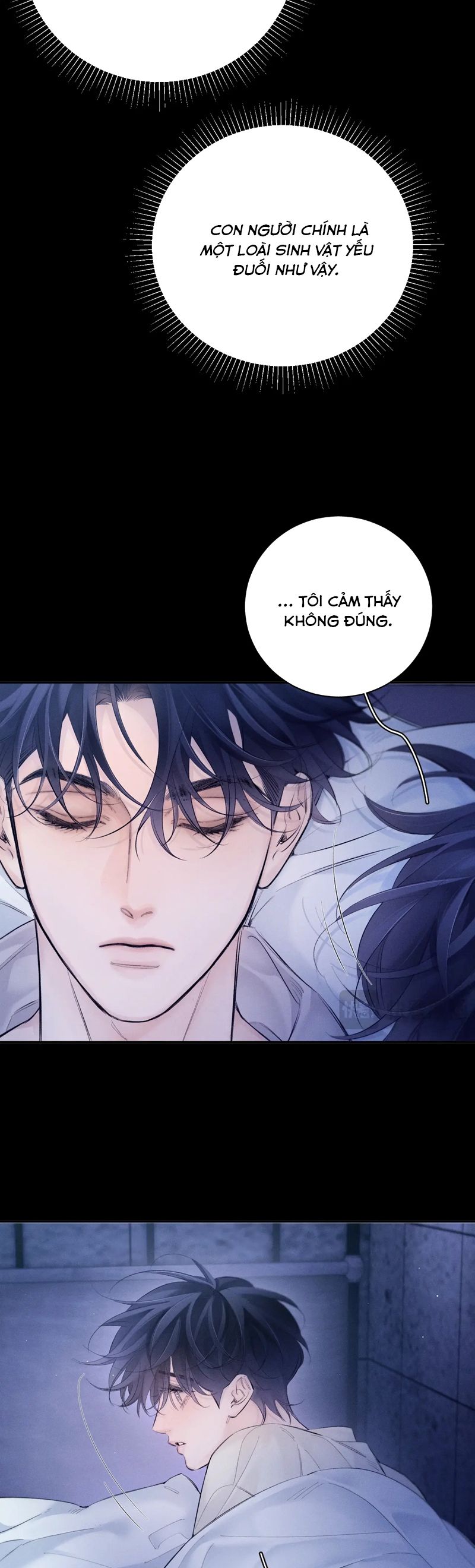 Cây Nấm Nhỏ Chap 44 - Next Chap 45