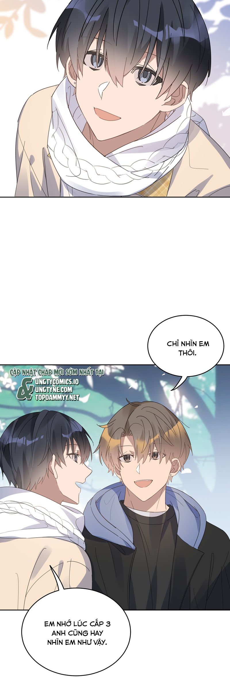 Tuế Nguyệt Gian Chapter 59 - Next 