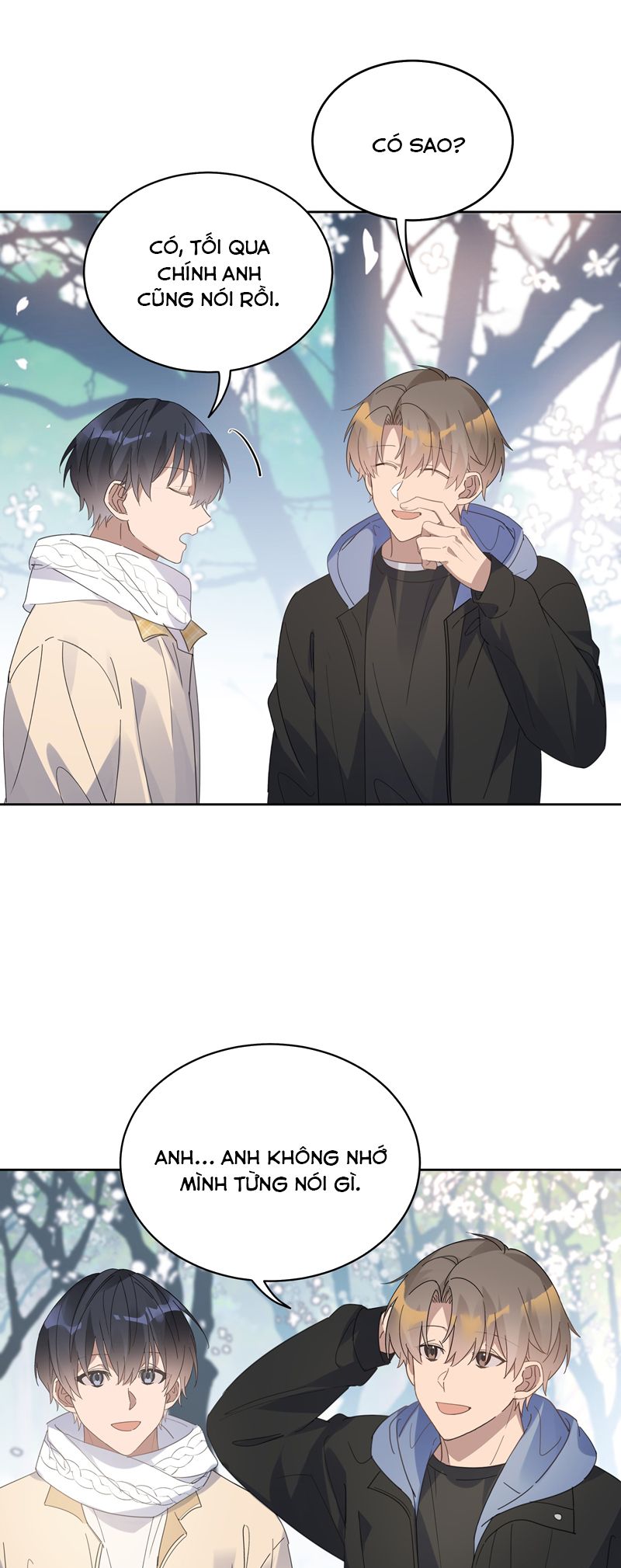 Tuế Nguyệt Gian Chapter 59 - Next 