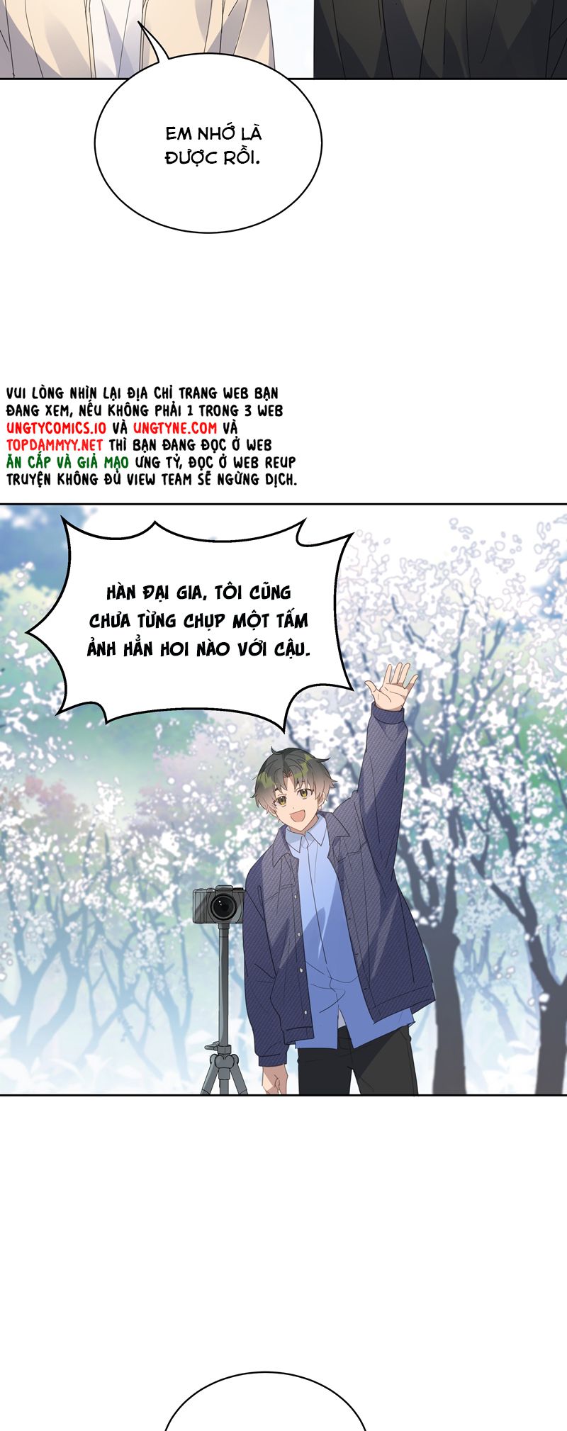 Tuế Nguyệt Gian Chapter 59 - Next 