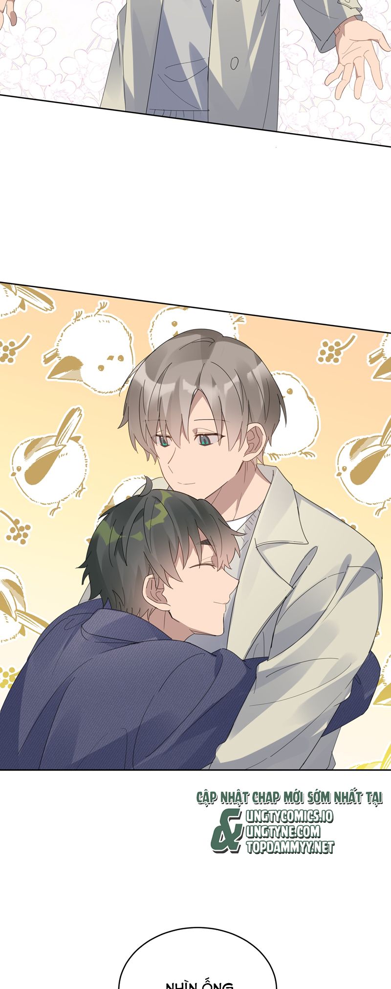 Tuế Nguyệt Gian Chapter 59 - Next 