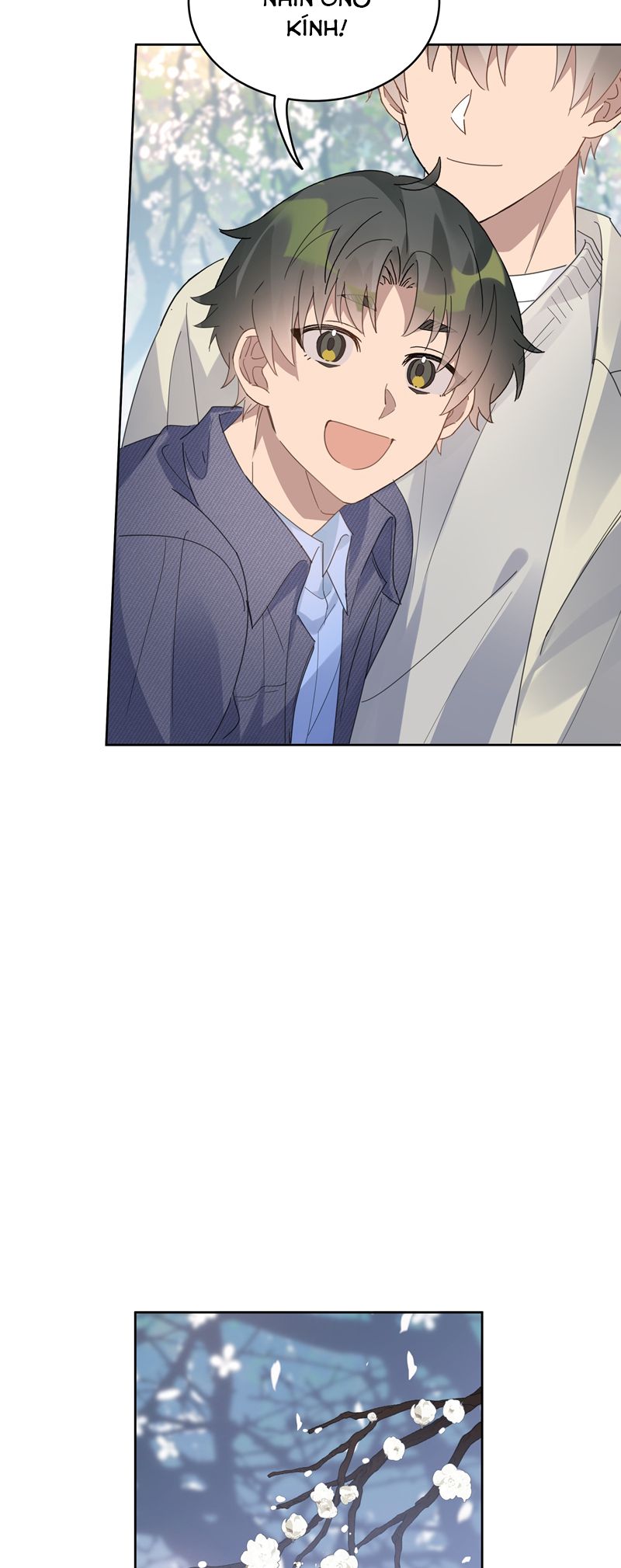 Tuế Nguyệt Gian Chapter 59 - Next 