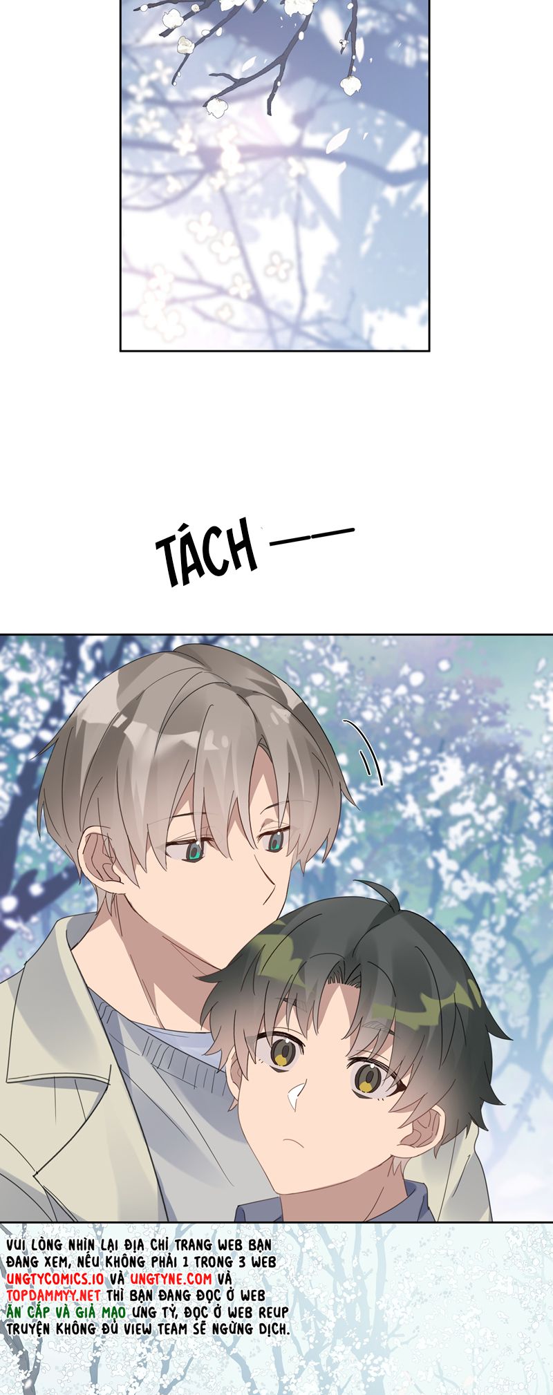 Tuế Nguyệt Gian Chapter 59 - Next 