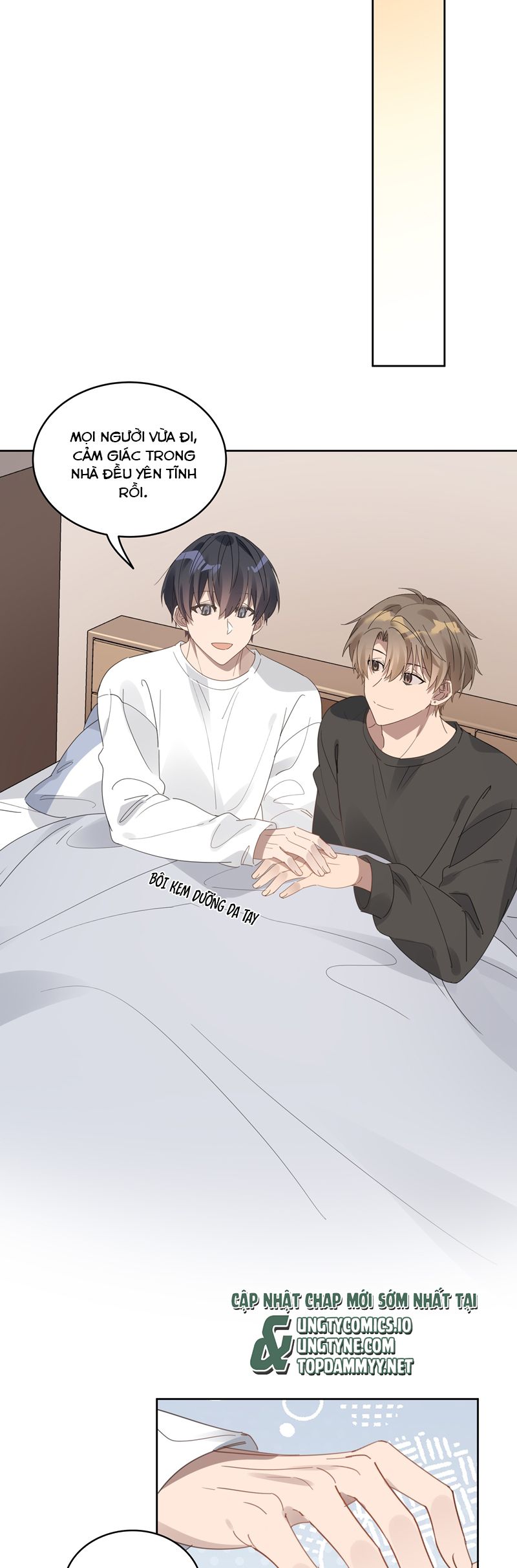 Tuế Nguyệt Gian Chapter 59 - Next 