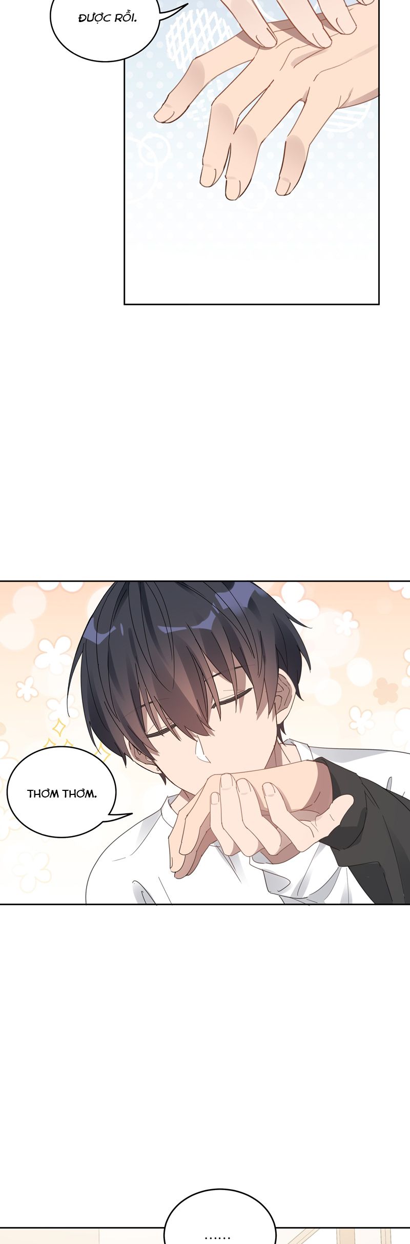 Tuế Nguyệt Gian Chapter 59 - Next 