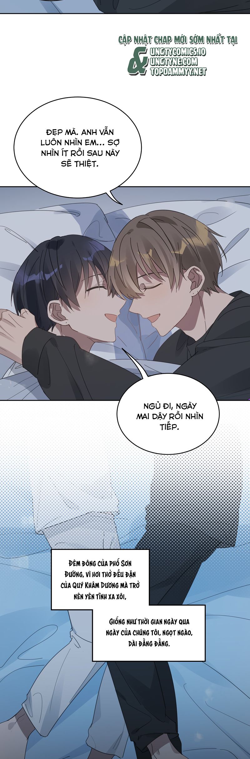 Tuế Nguyệt Gian Chapter 59 - Next 