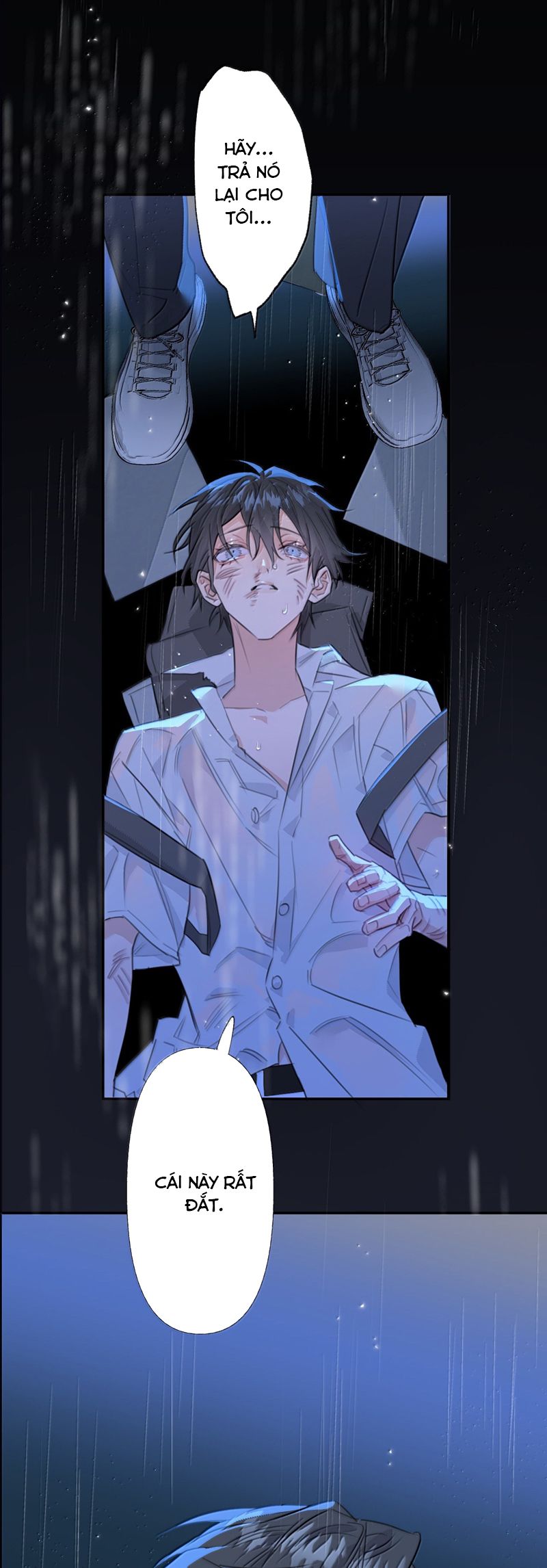 Dẫn Dụ Công Lược Chapter 17 - Next Chapter 18