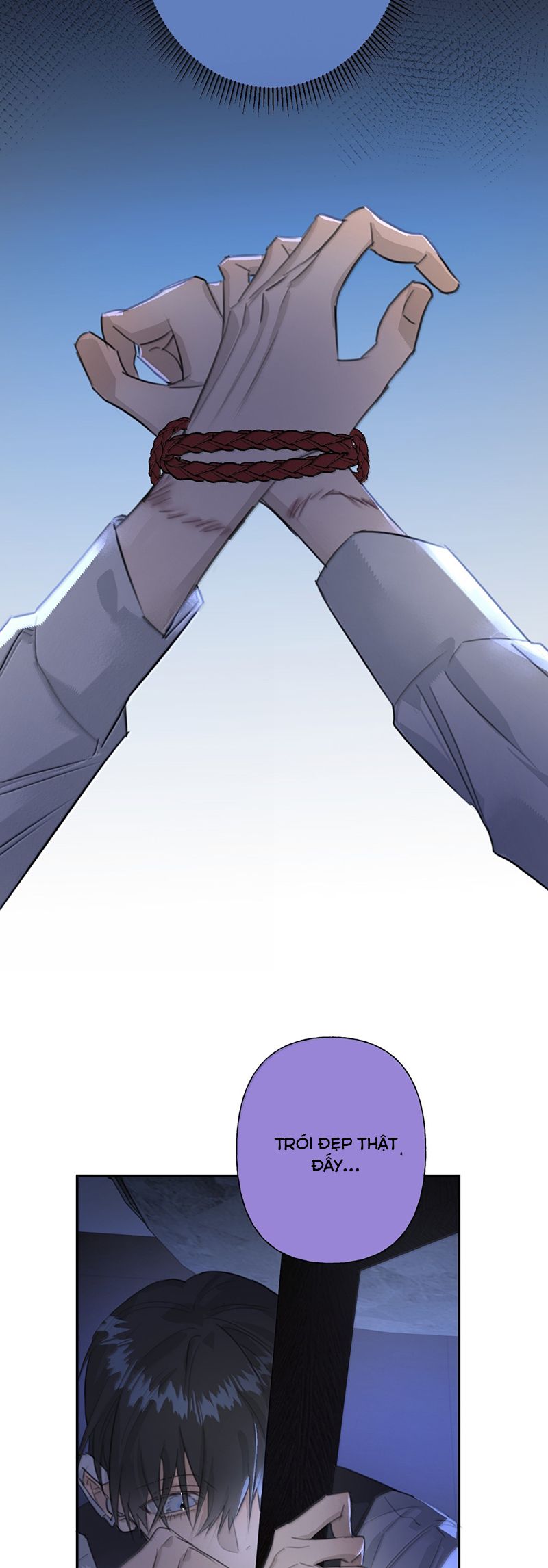 Dẫn Dụ Công Lược Chapter 17 - Next Chapter 18